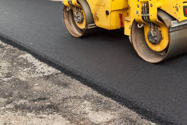 Reasons to Select Us for Your Driveway Paving Requirements in Cusseta, GA